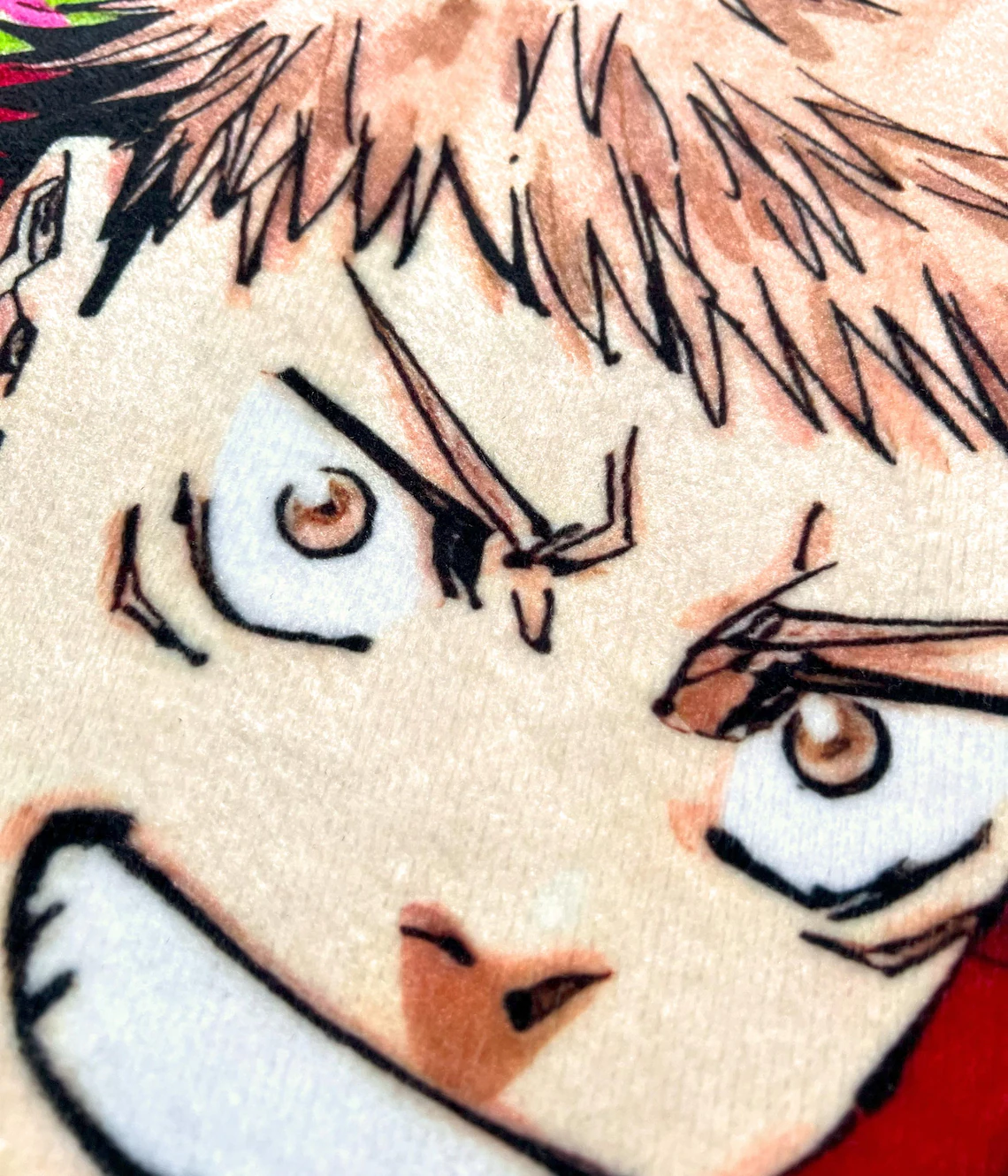 Jujutsu Kaisen - 2nd Anniversary