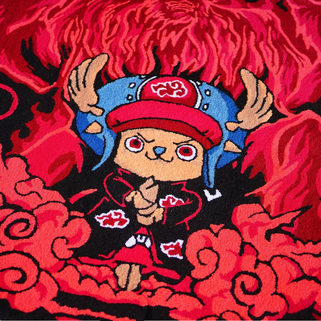 Chopper Rug