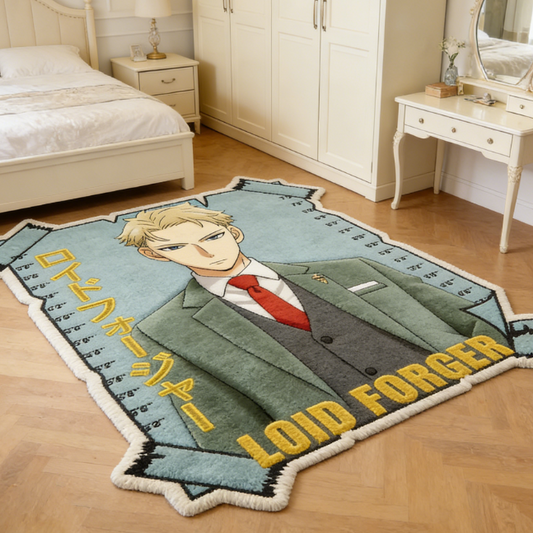 Loid Forger