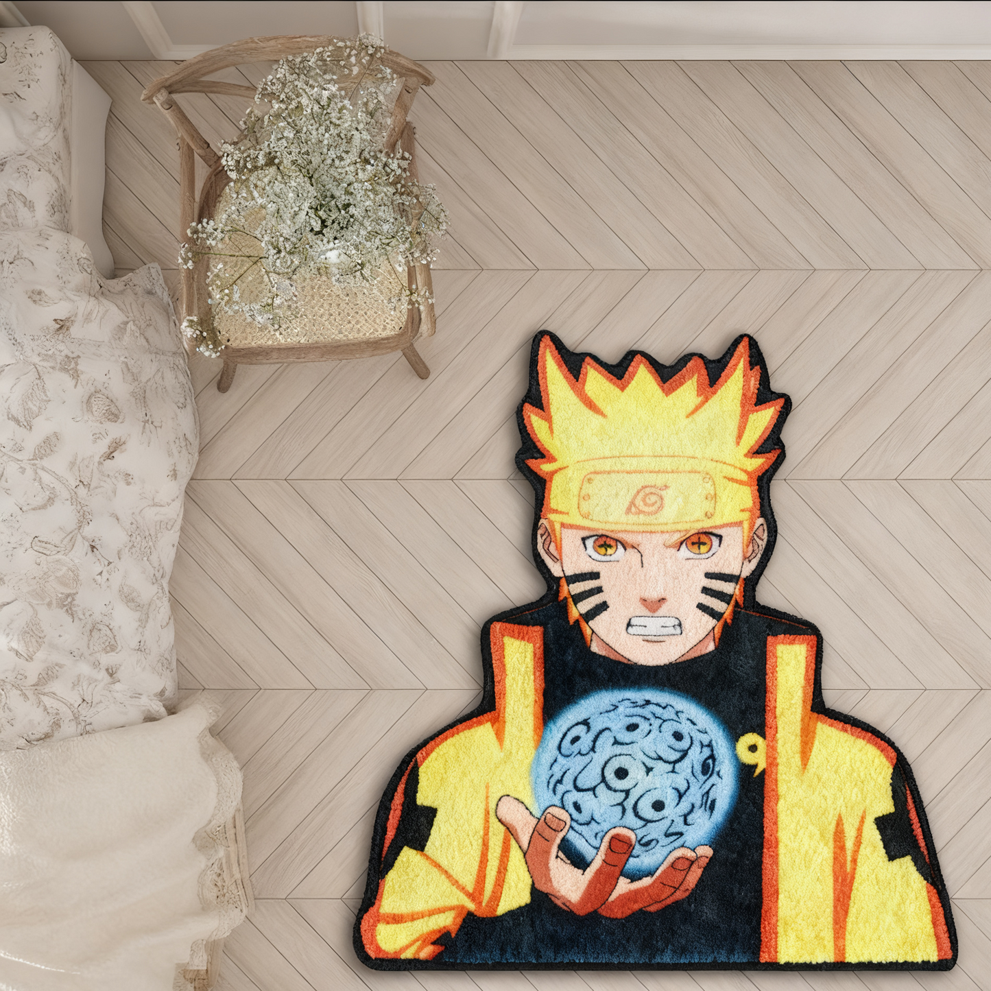 Naruto Uzumaki