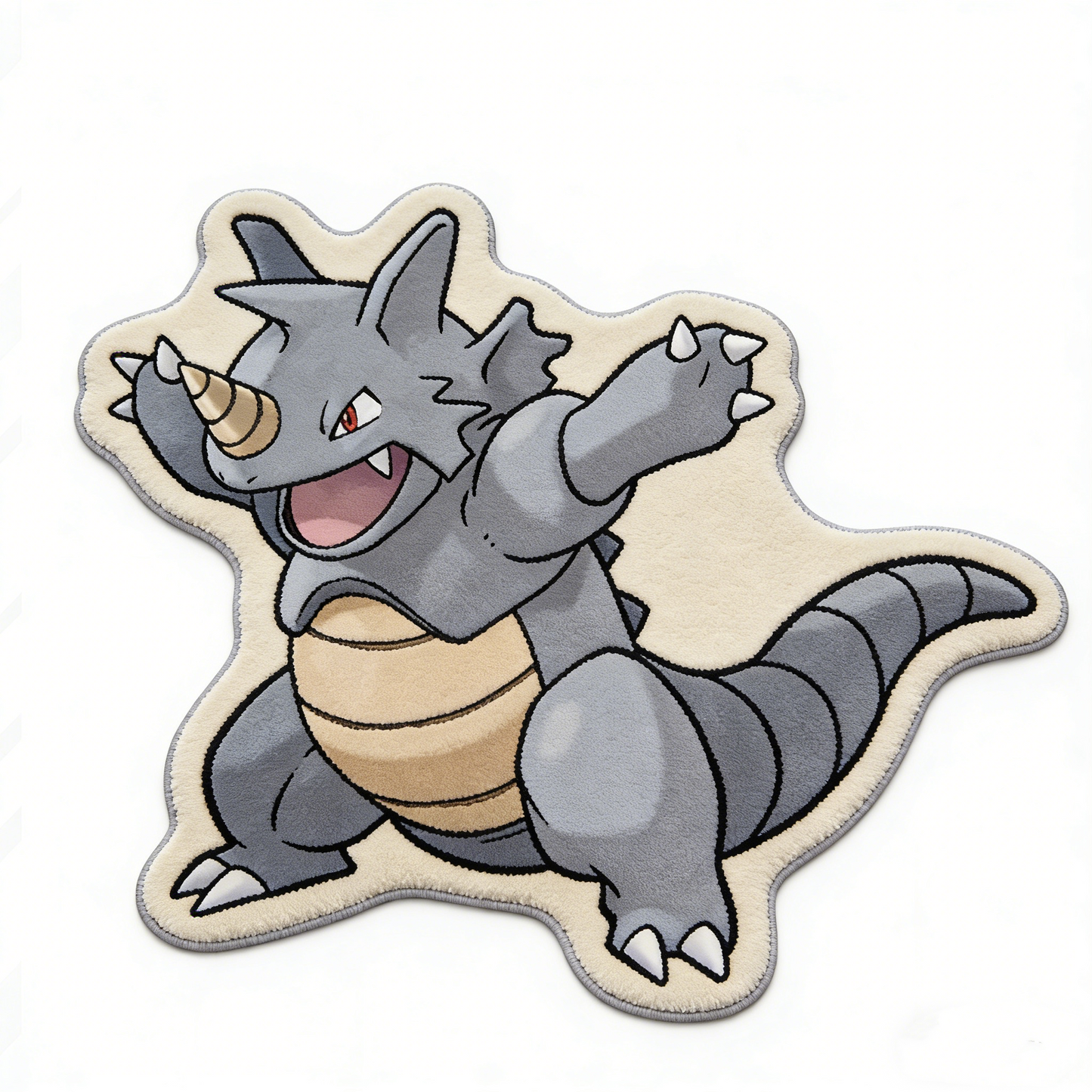 Rhydon Rug