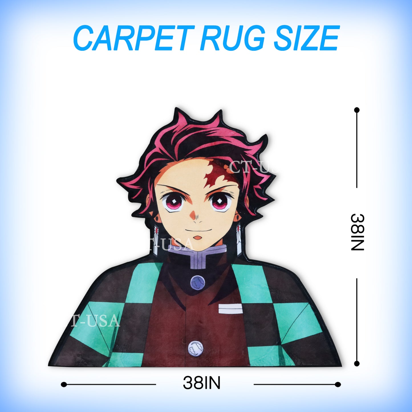 Tanjirou Kamado