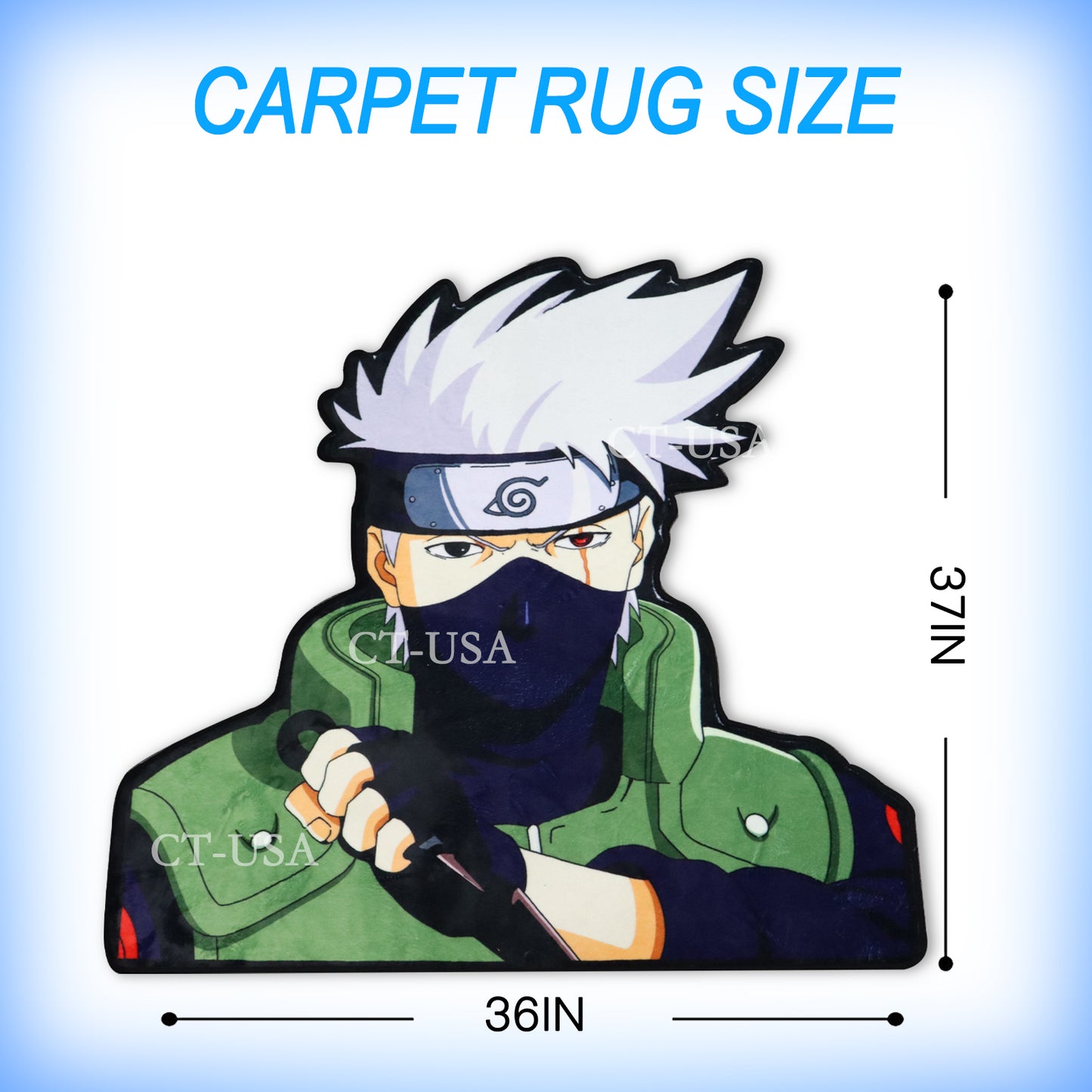 Kakashi Hatake