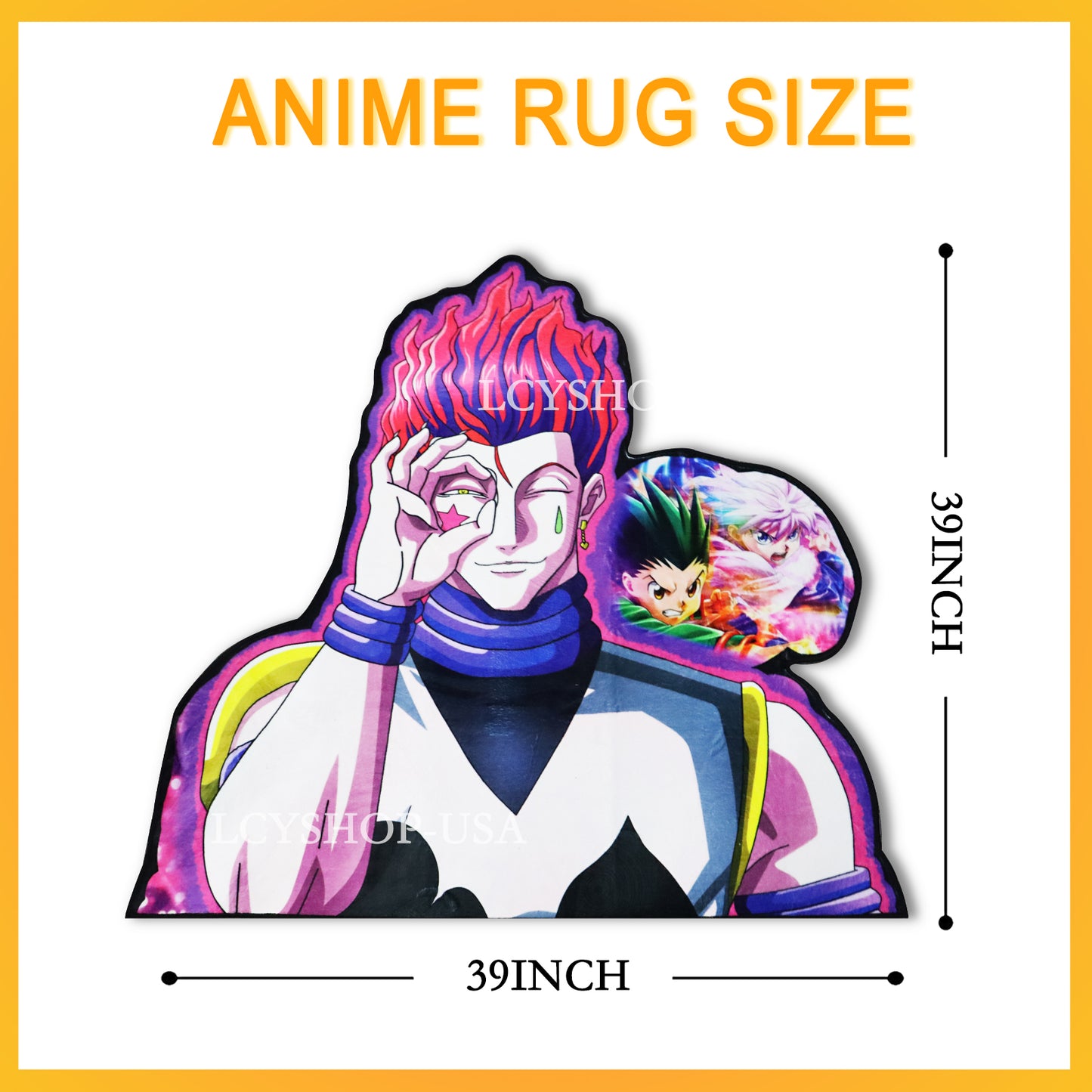 Hisoka Morow