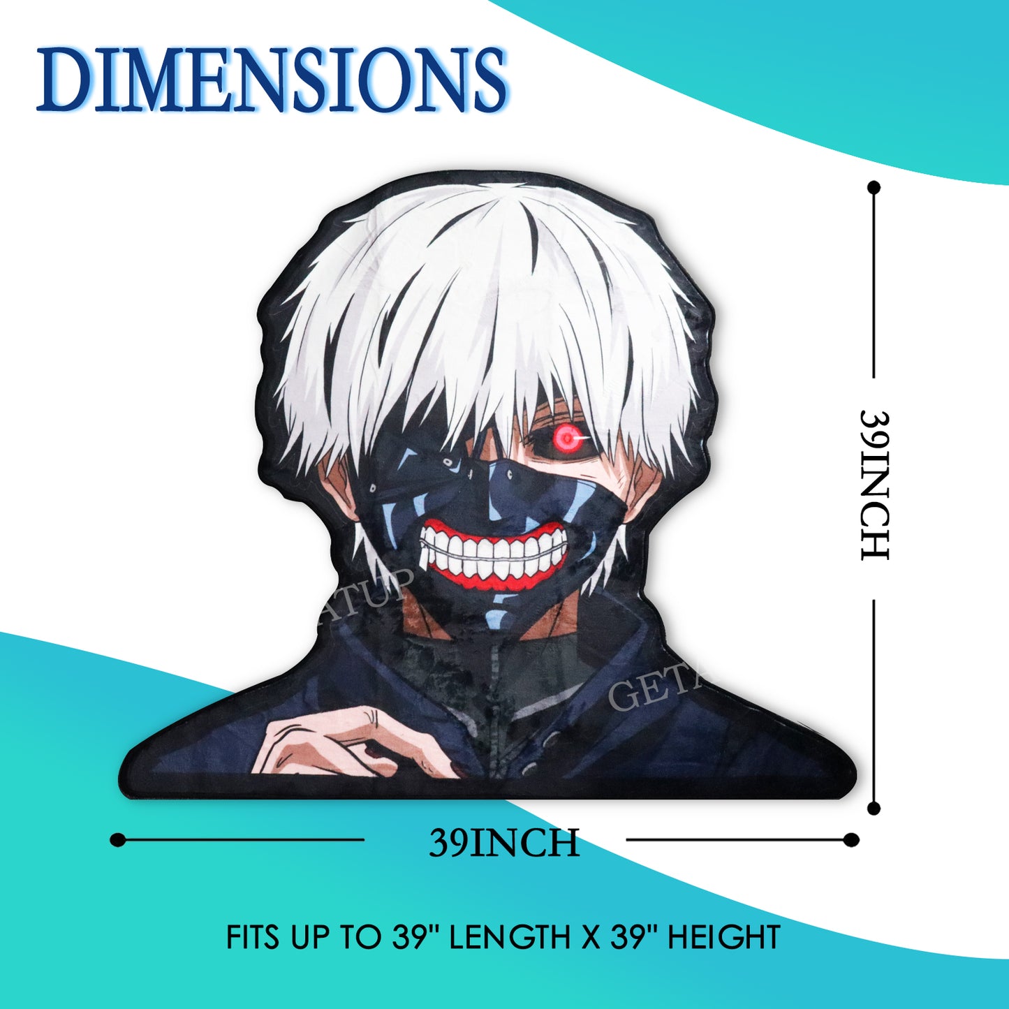 Ken Kaneki