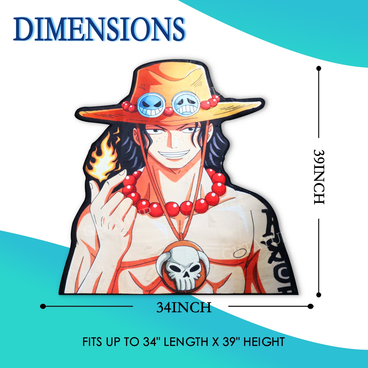 Portgas D. Ace