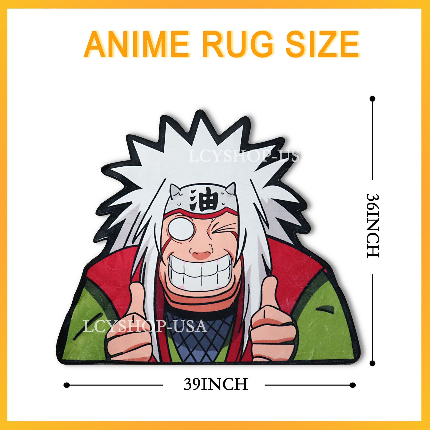 Jiraiya