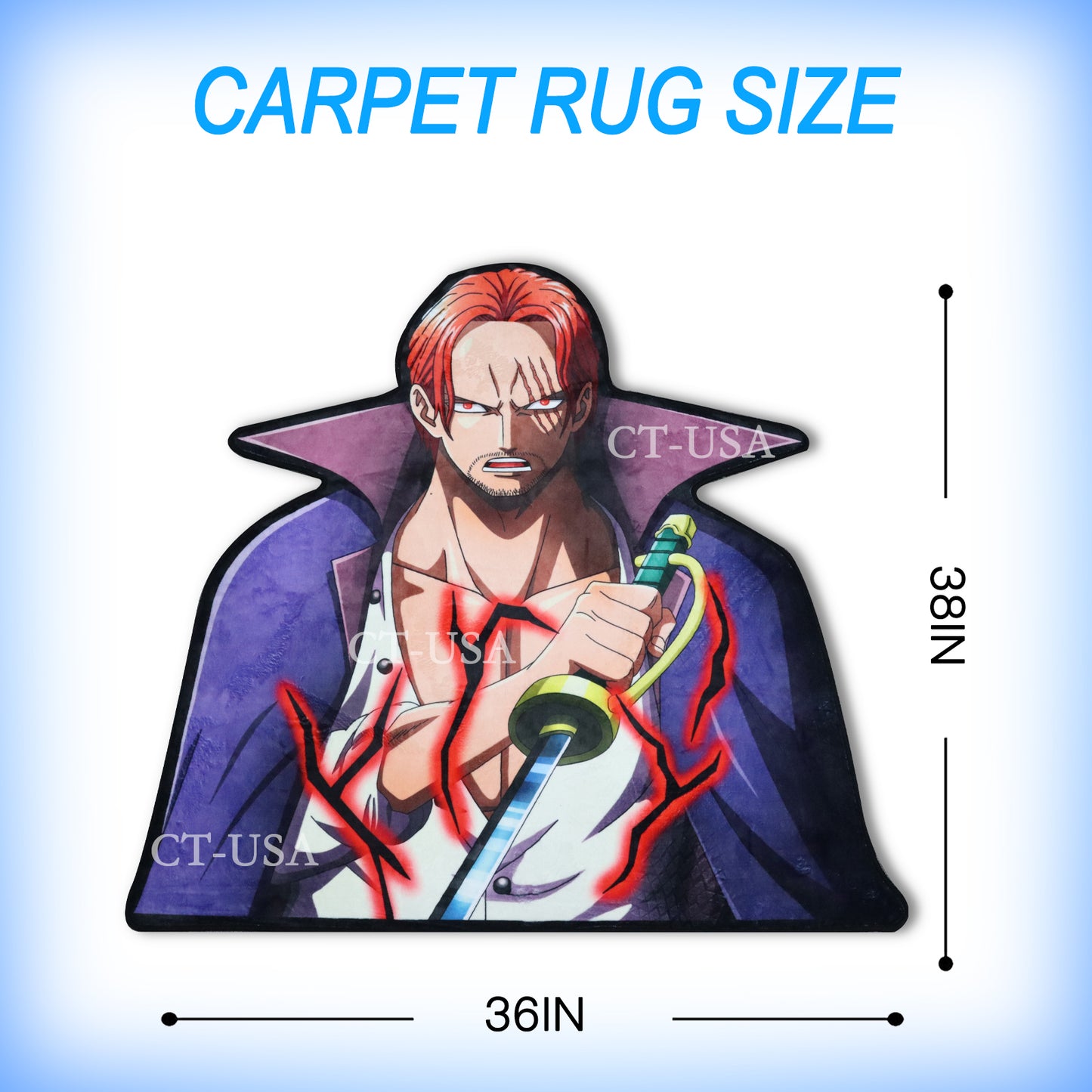 Shanks