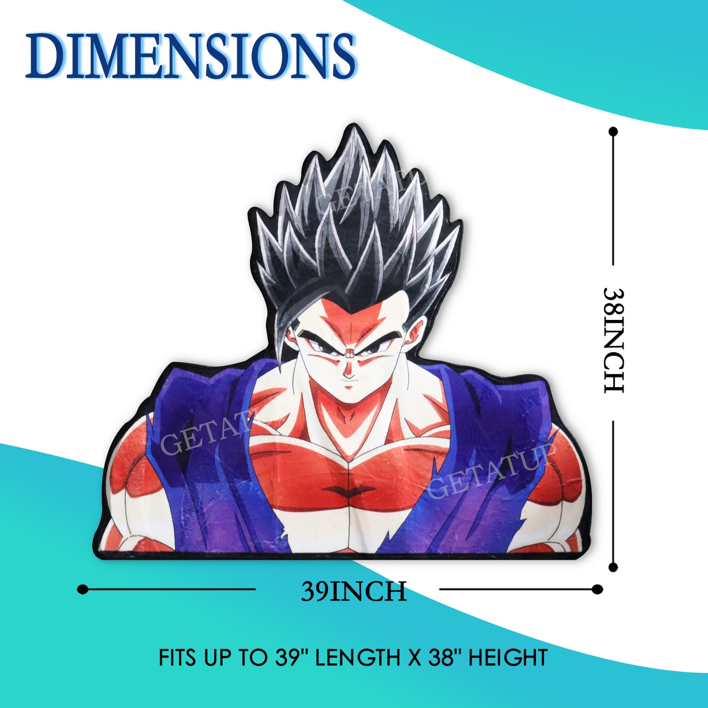Ultimate Gohan