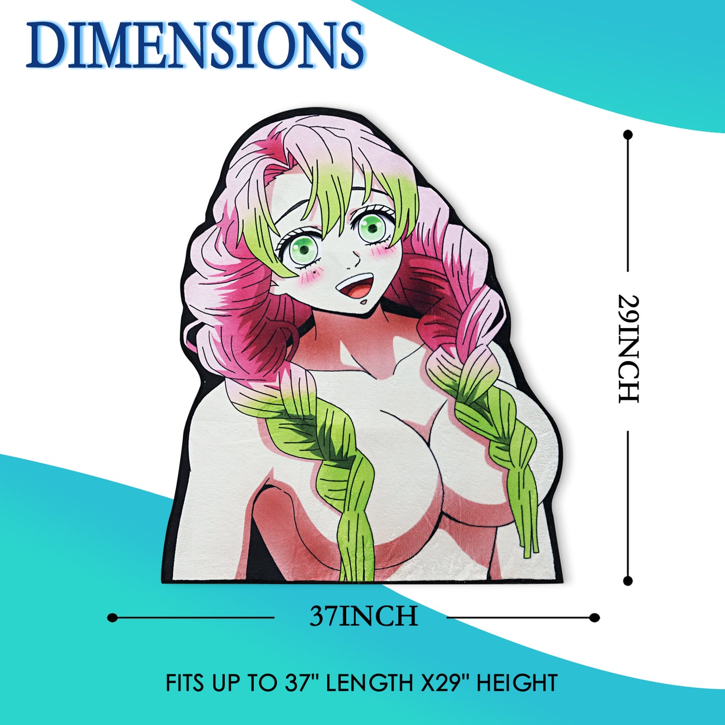 Mitsuri Kanroji