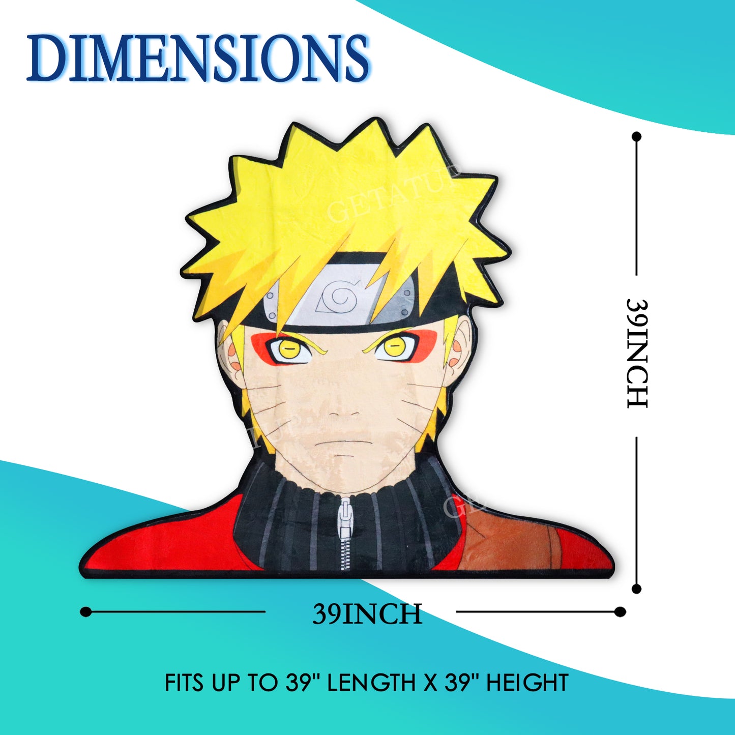 Sennin Naruto