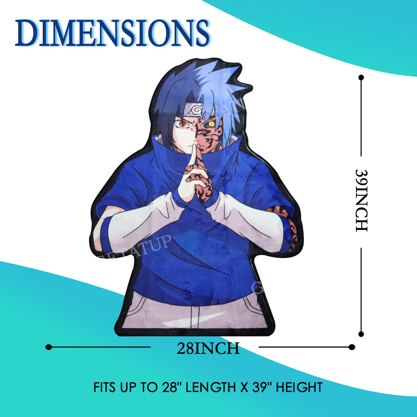 Sasuke Uchiha