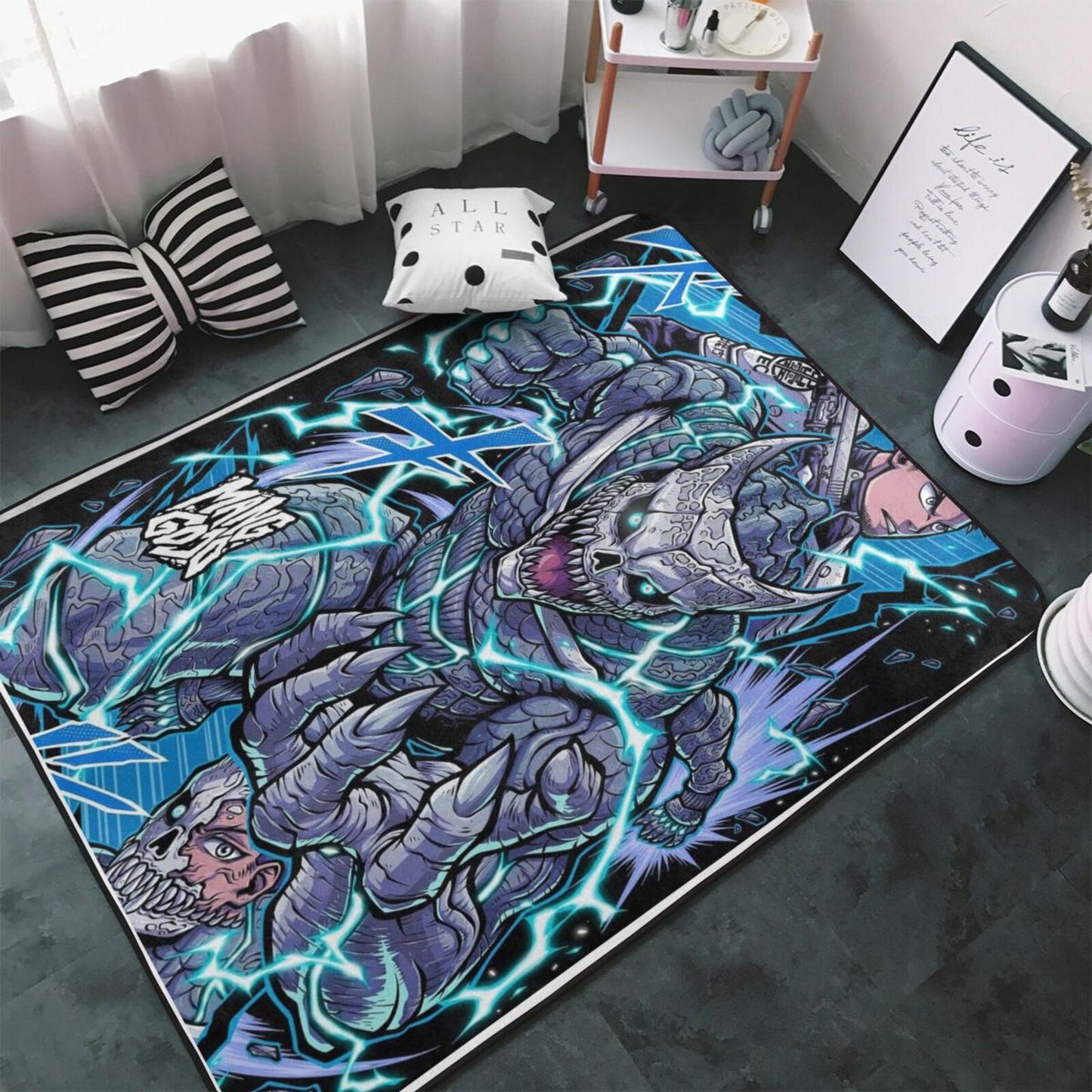 Kafka Rug