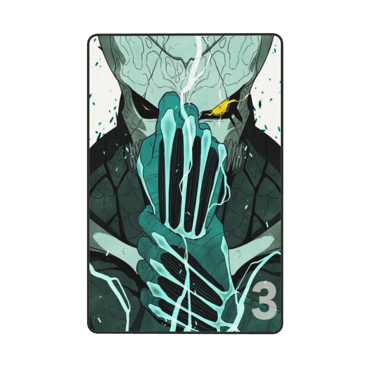 kaijuno.8 Rug