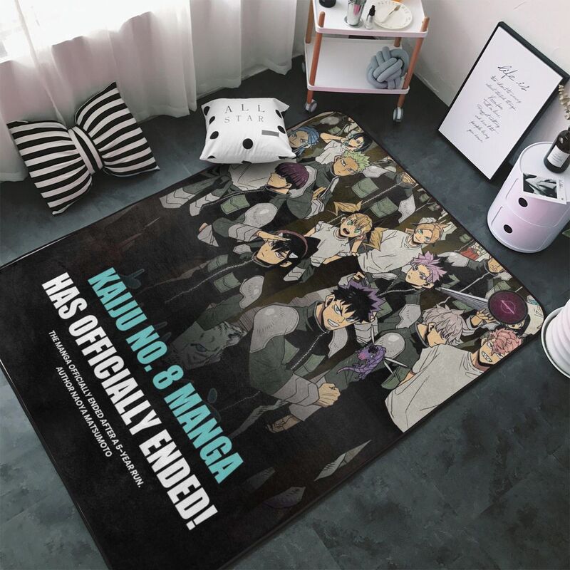 kaijuno.8 Rug