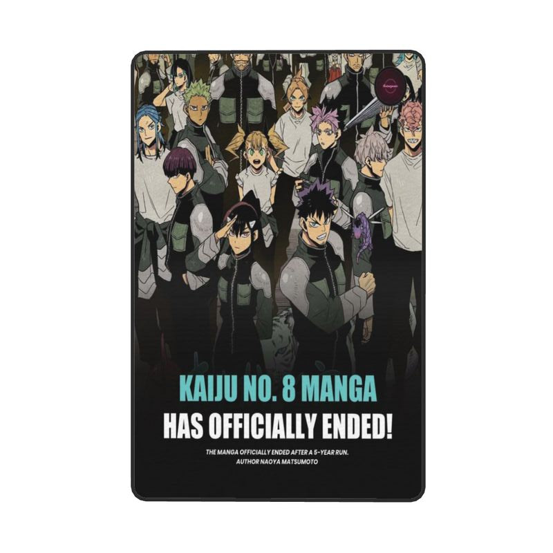 kaijuno.8 Rug