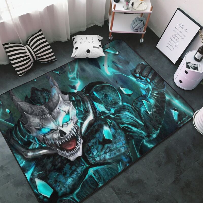 kaijuno.8 Rug