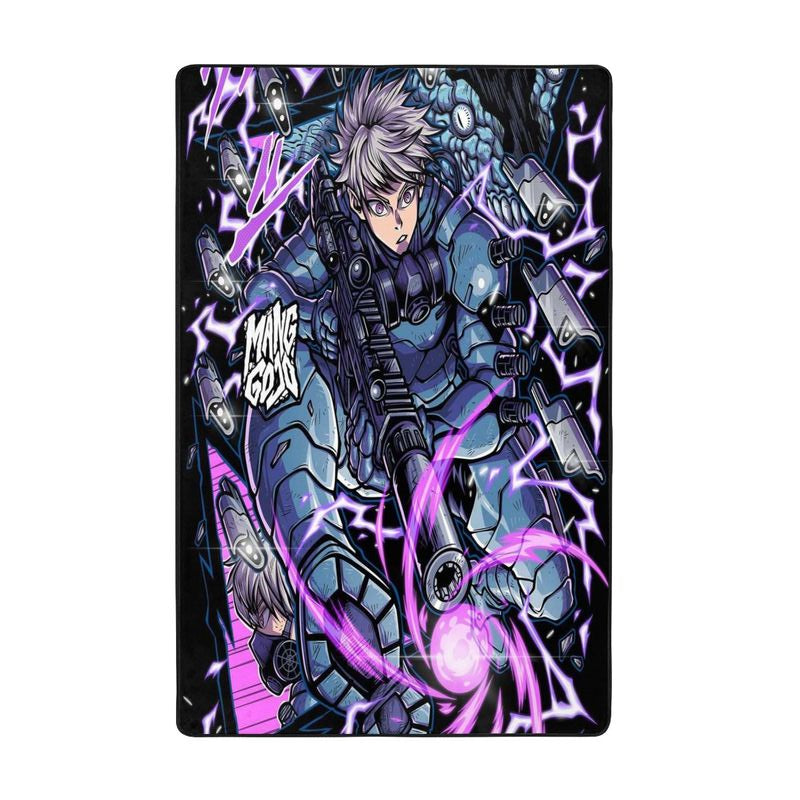 kaijuno.8 Rug