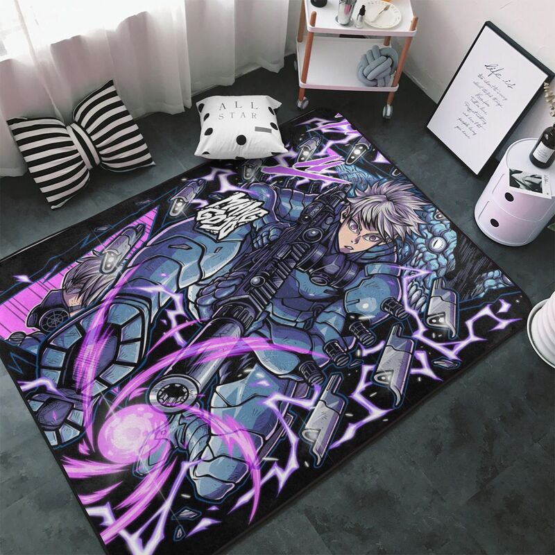 kaijuno.8 Rug