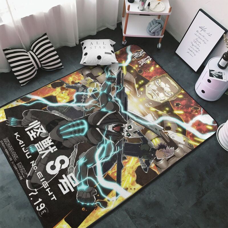 kaijuno.8 Rug