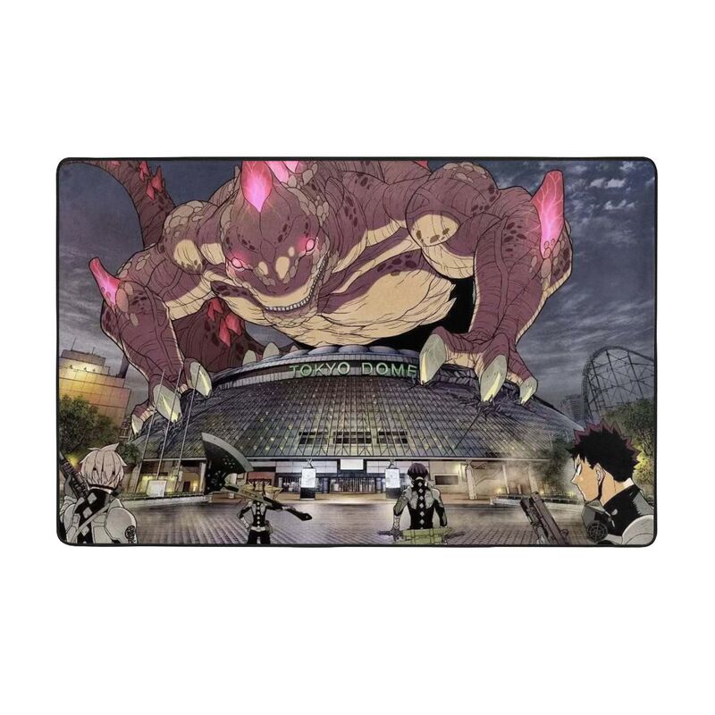 kaijuno.8 Rug