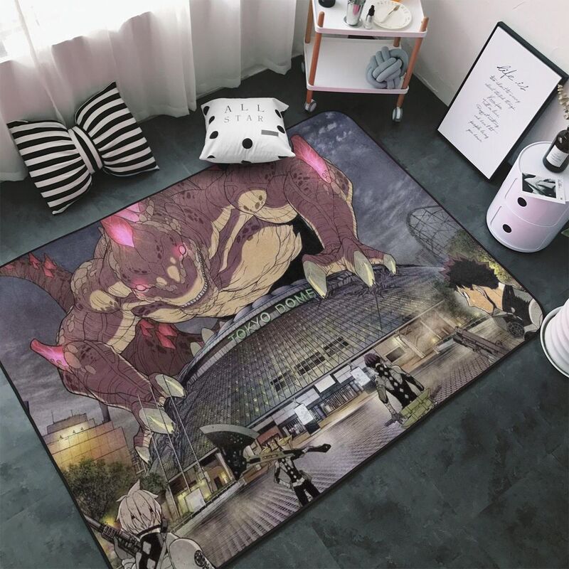 kaijuno.8 Rug