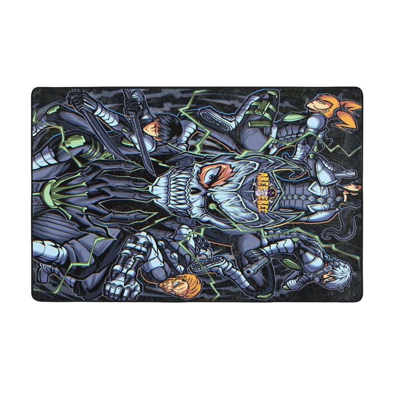 kaijuno.8 Rug