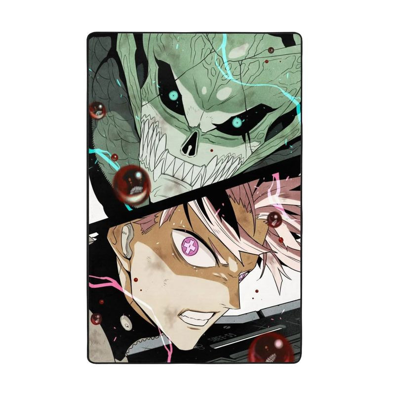 kaijuno.8 Rug