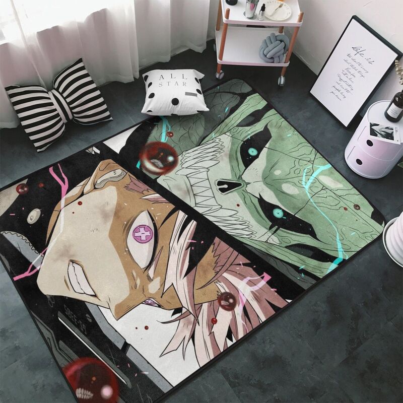 kaijuno.8 Rug
