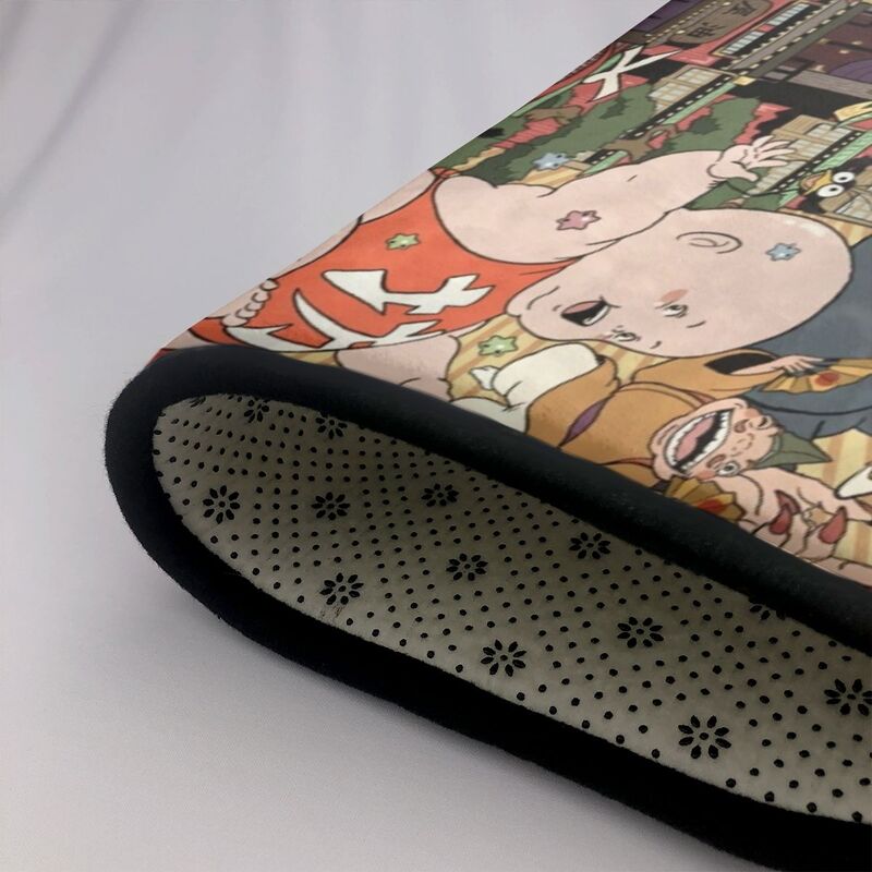 Chihiro & Haku Rug