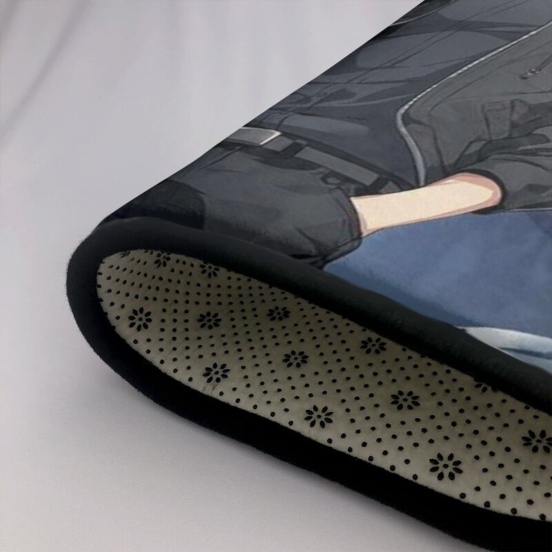 Solo Leveling Rug