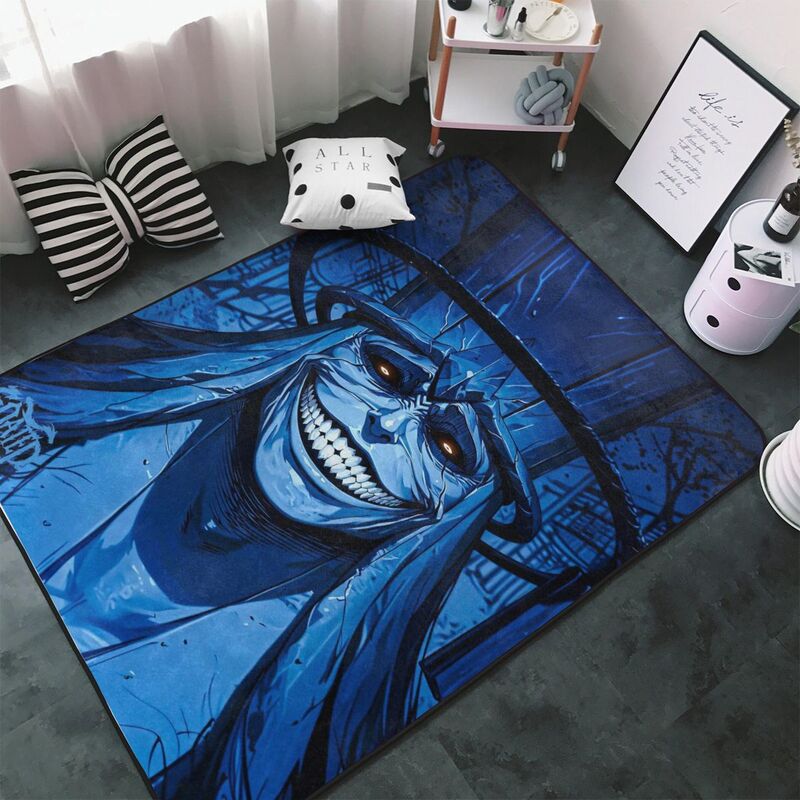Solo Leveling Rug