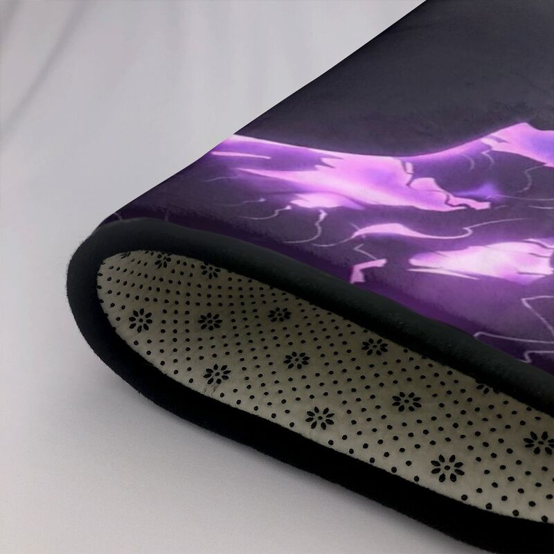 Solo Leveling Rug