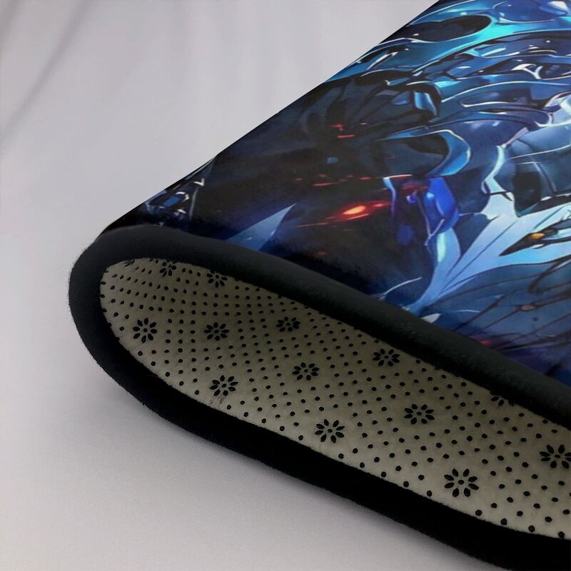 Solo Leveling Rug