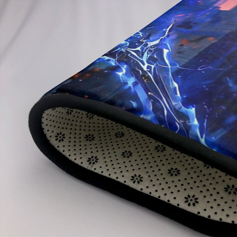 Solo Leveling Rug