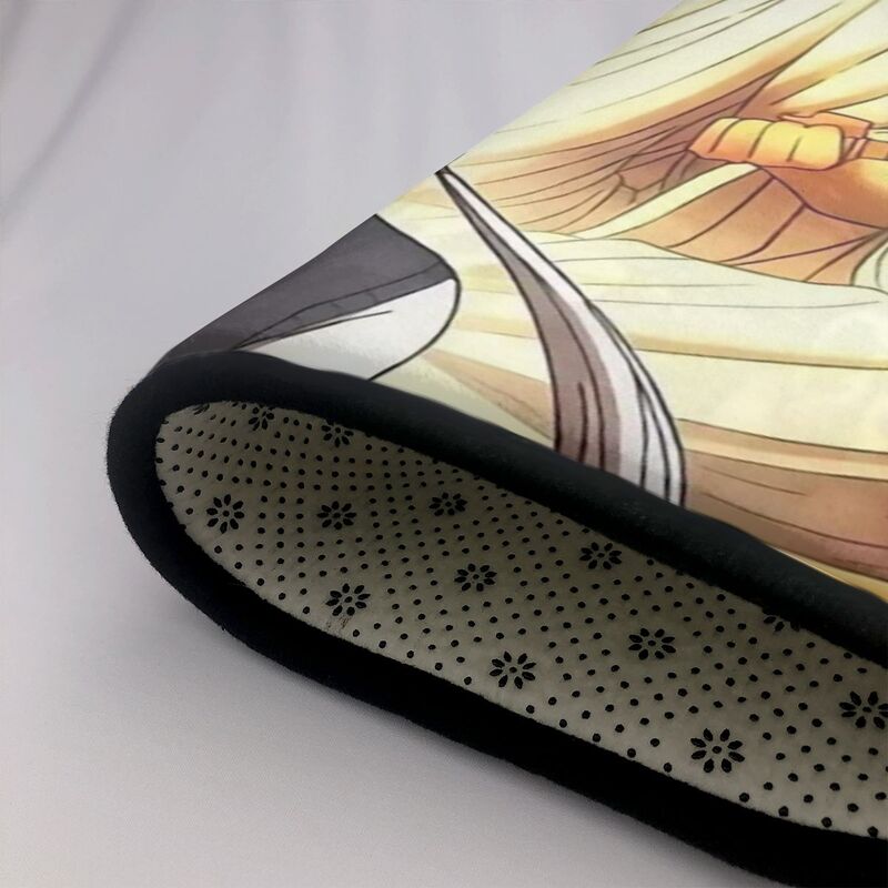 Sakamoto Days Rug