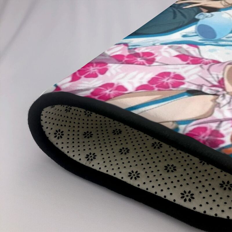 Sakamoto Days Rug