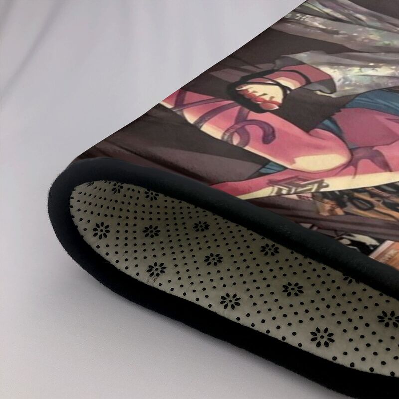 Sakamoto Days Rug