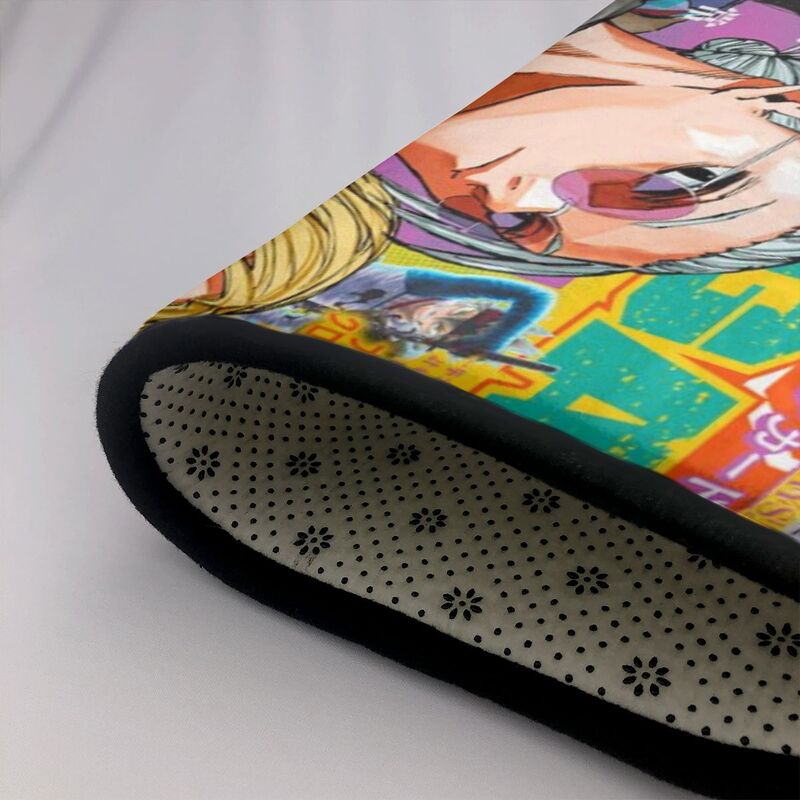 Sakamoto Days Rug