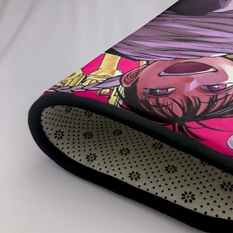 Sakamoto Days Rug