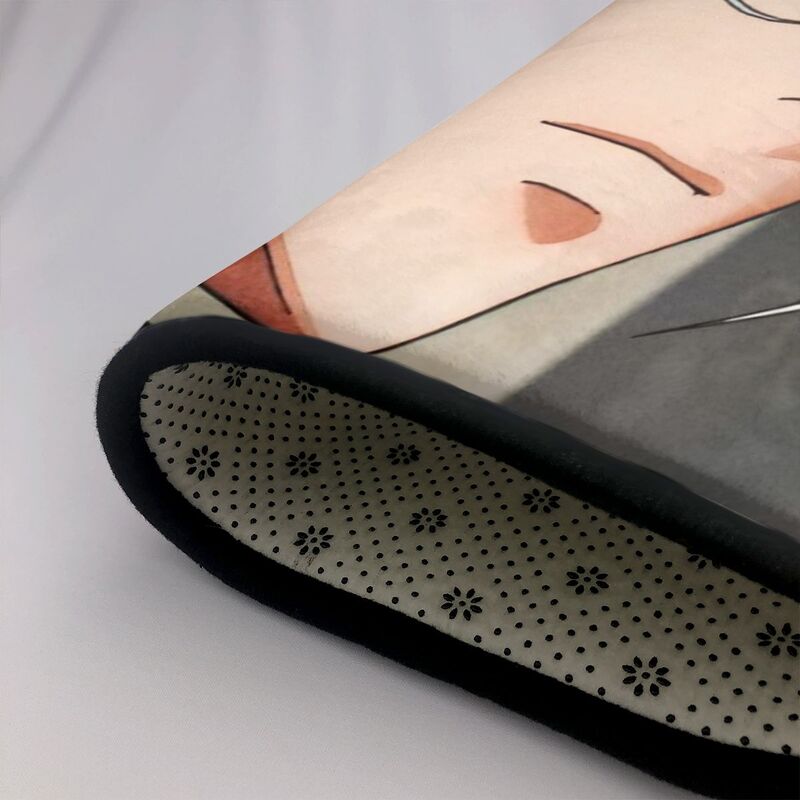 Sakamoto Days Rug