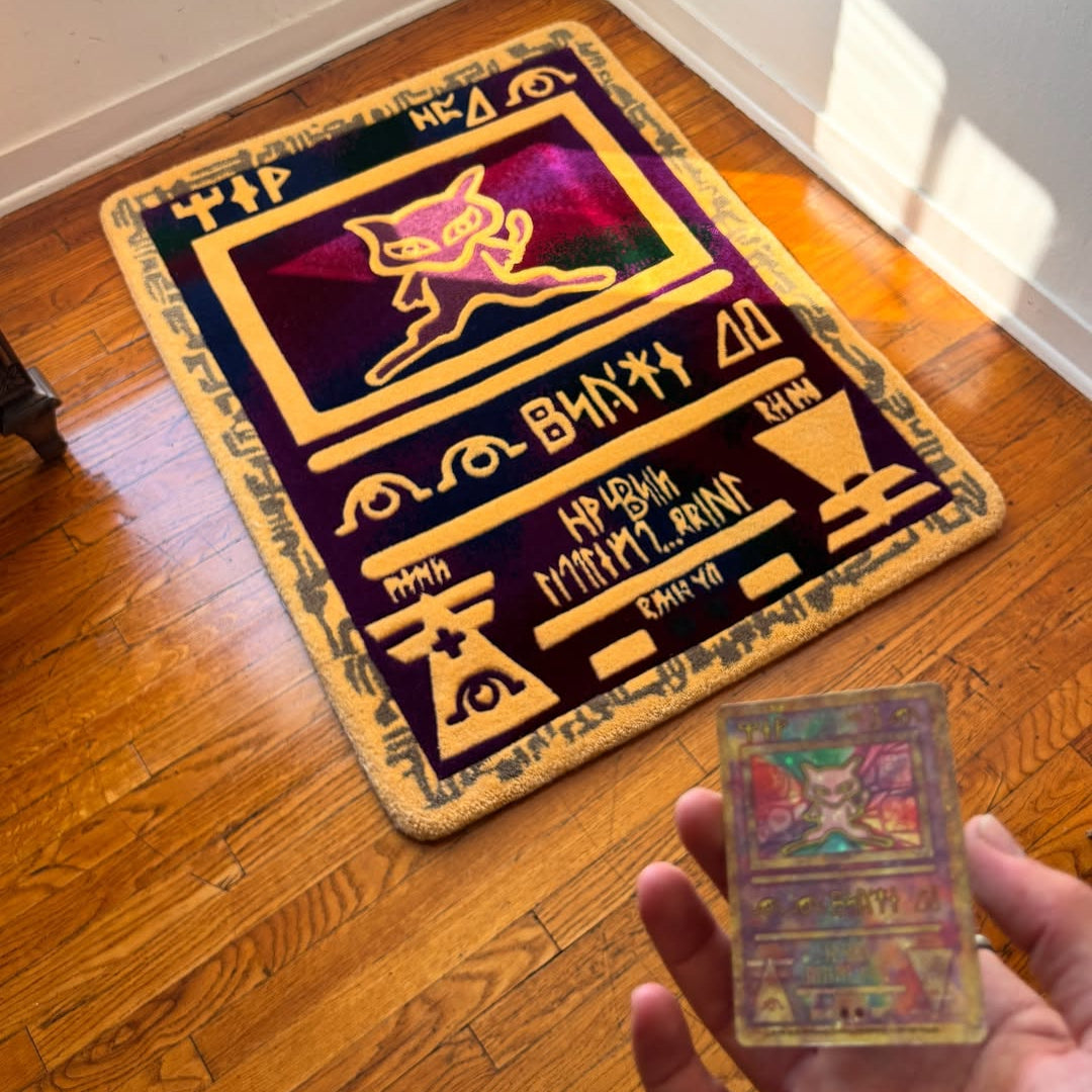 Dreamy Rug