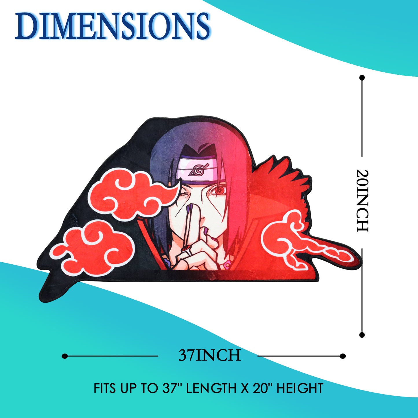 Itachi Uchiha
