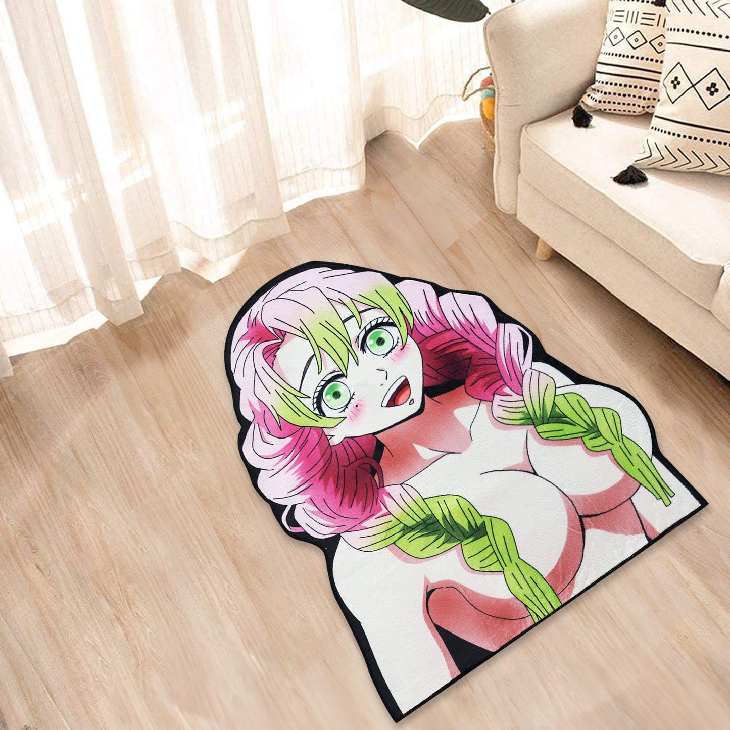 Mitsuri Kanroji