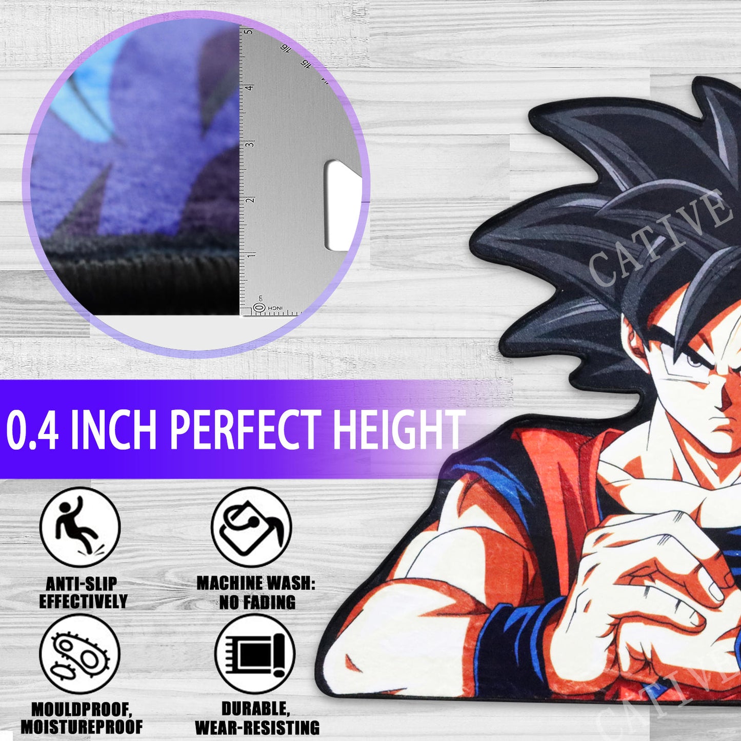 Goku