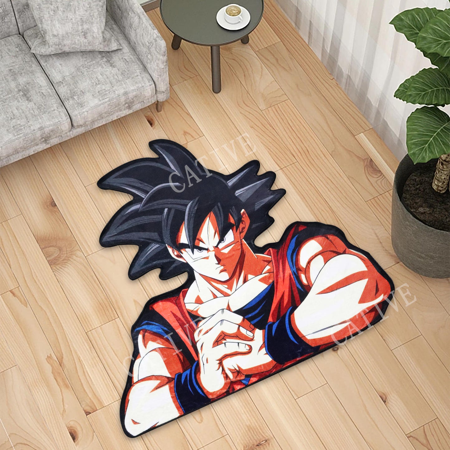 Goku