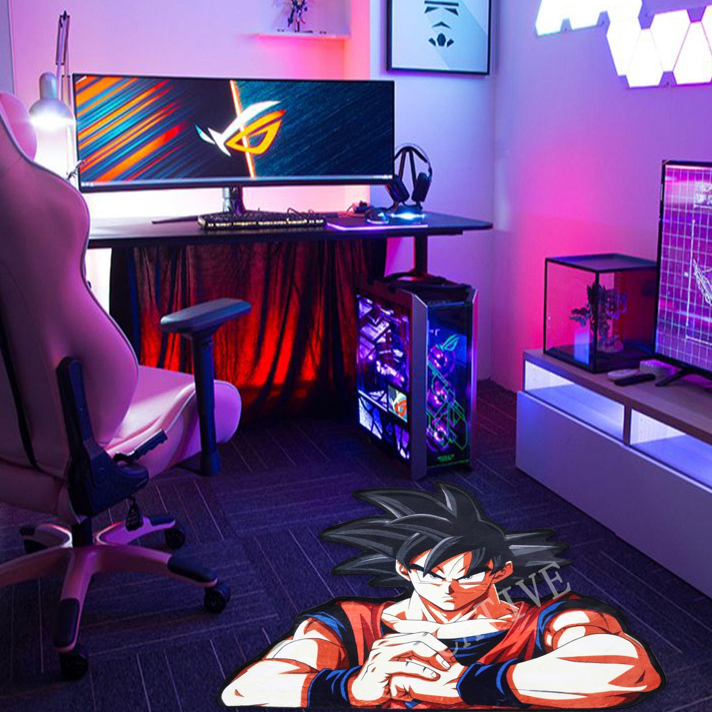 Goku