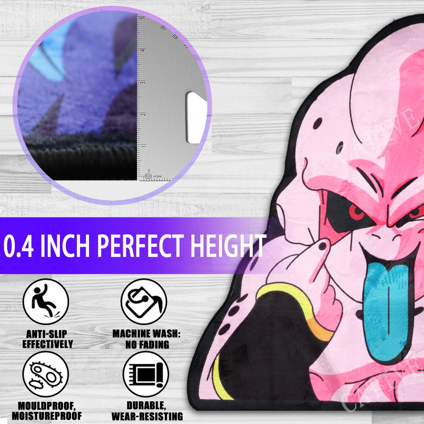 Majin Buu