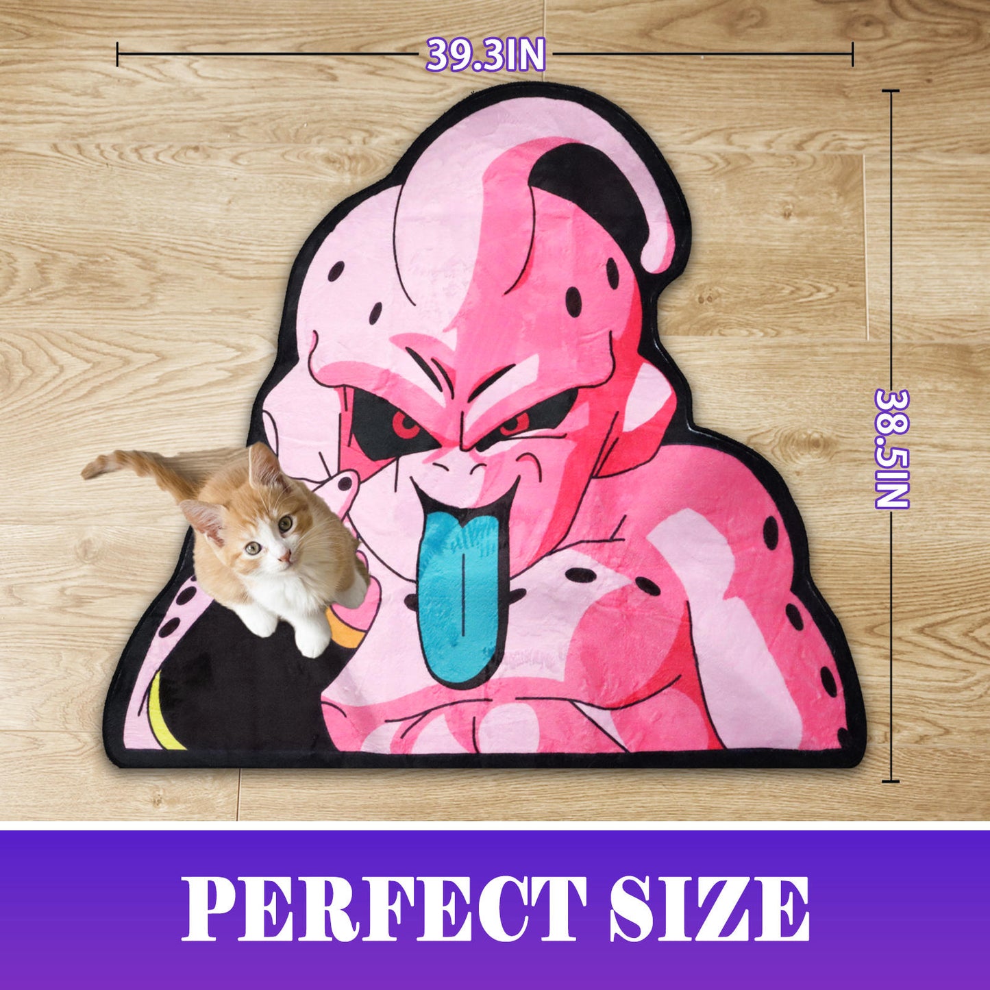 Majin Buu