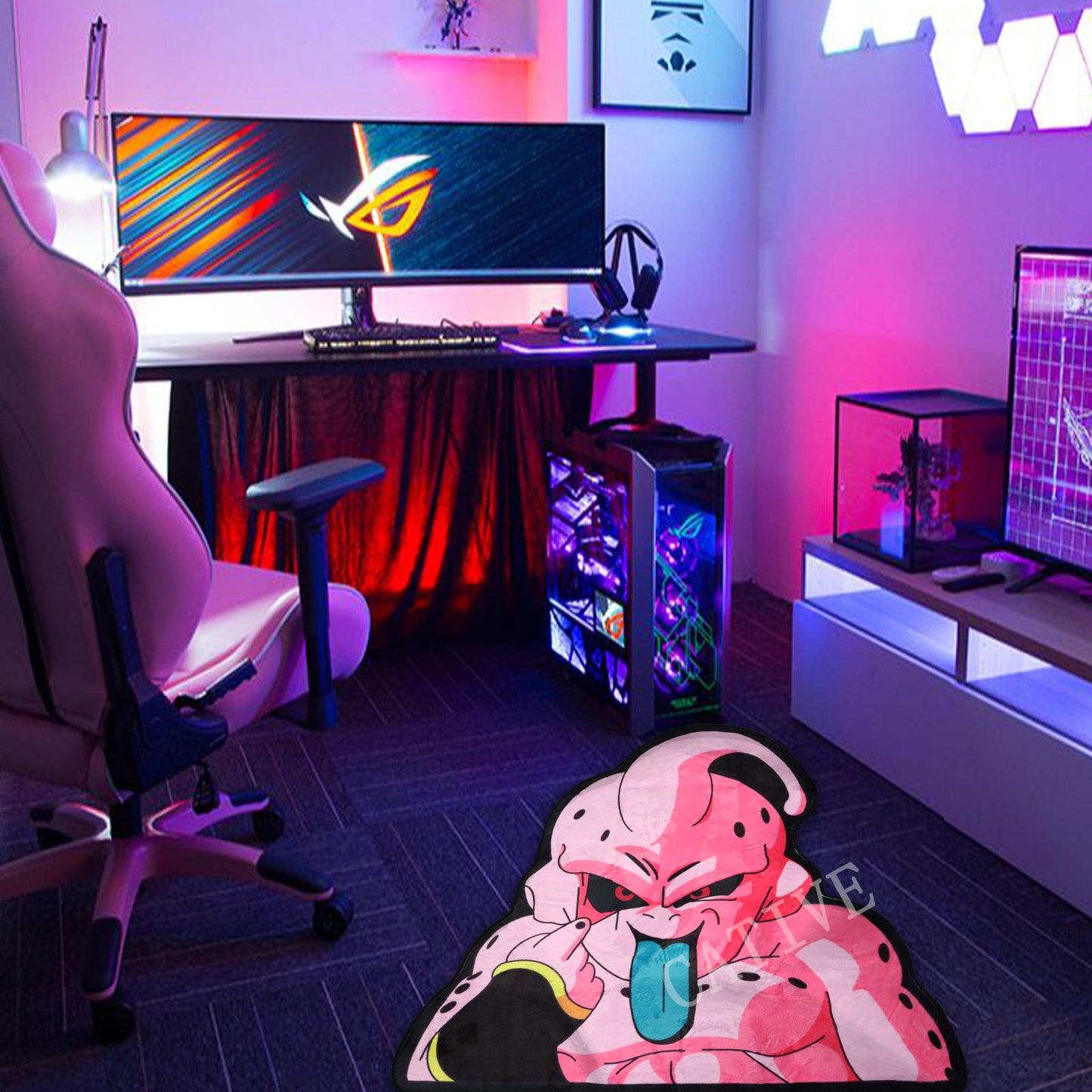 Majin Buu